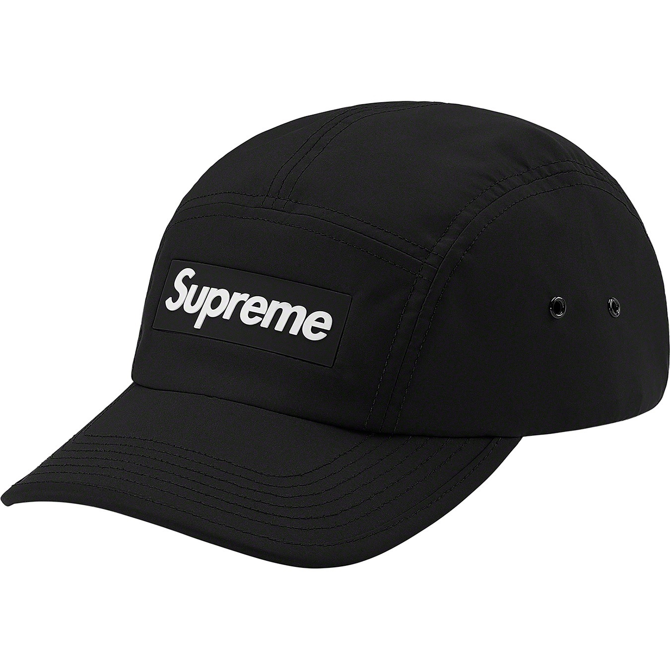 Inset Logo Camp Cap view 5